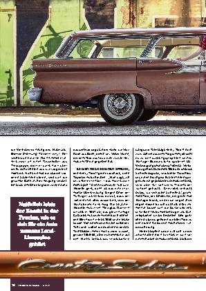 1959 Ford Country Sedan