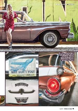 1959 Ford Country Sedan