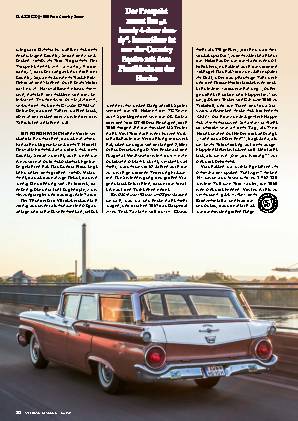 1959 Ford Country Sedan