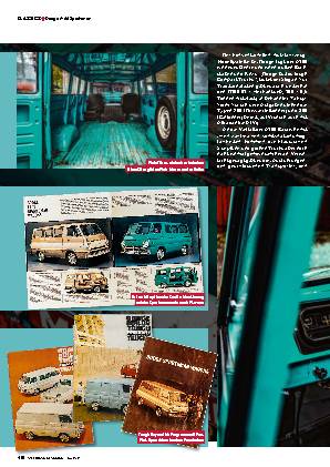 Dodge A100 Sportsman