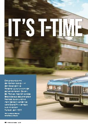 1977 Pontiac Grand Prix SJ