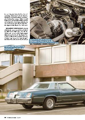 1977 Pontiac Grand Prix SJ