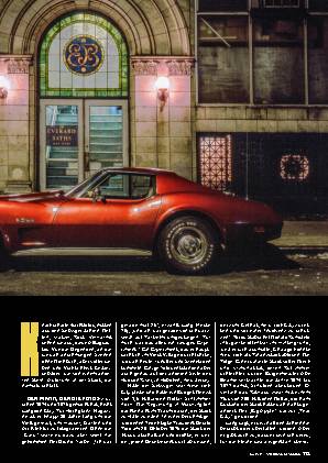 Cars of New York
