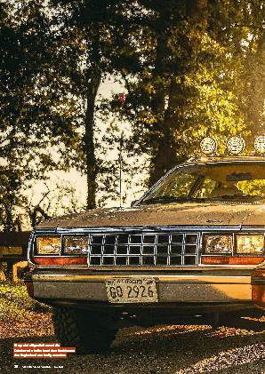 AMC Eagle