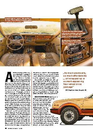 AMC Eagle