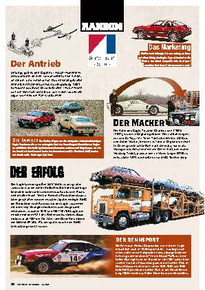 AMC Eagle