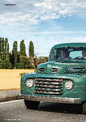 Ford F-1