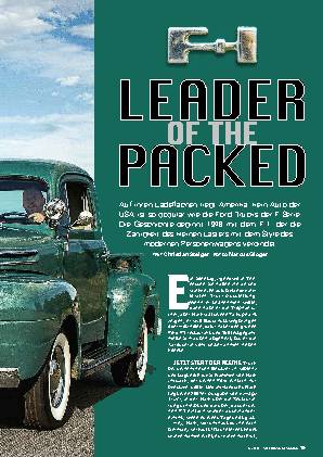 Ford F-1