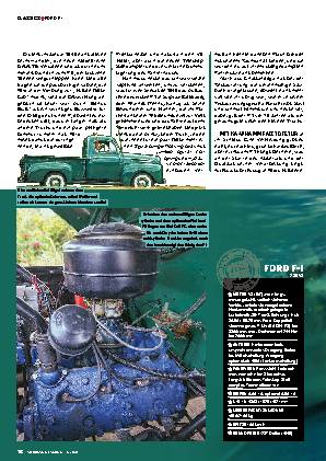 Ford F-1
