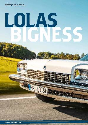 Buick Electra 225 Limited