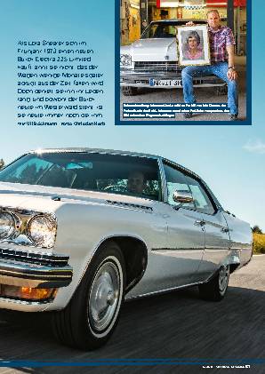 Buick Electra 225 Limited