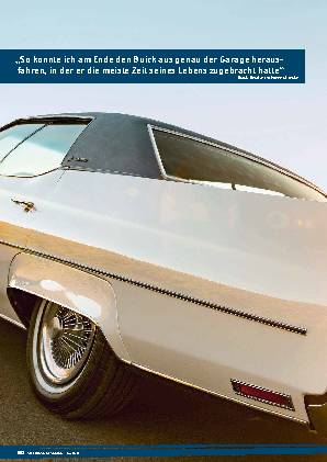 Buick Electra 225 Limited