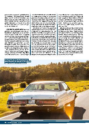 Buick Electra 225 Limited
