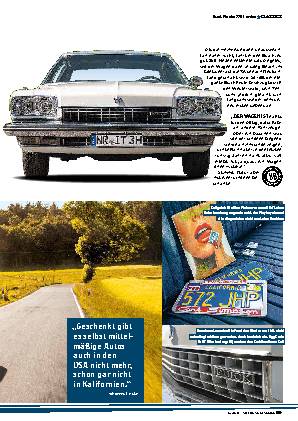 Buick Electra 225 Limited