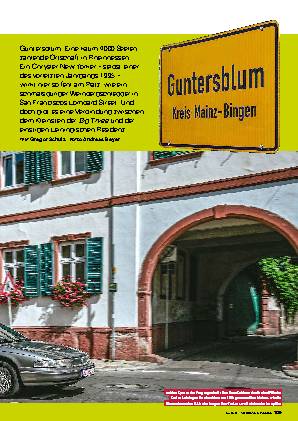 Auf Kreißlers Spuren