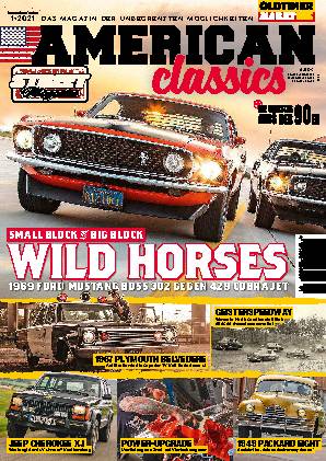 Ausgabe 1