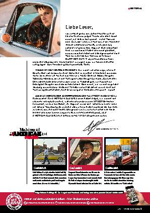 Editorial