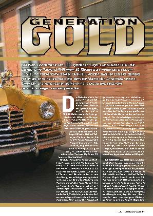 Golden Anniversary Packard