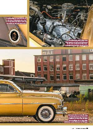 Golden Anniversary Packard