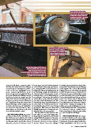 Golden Anniversary Packard
