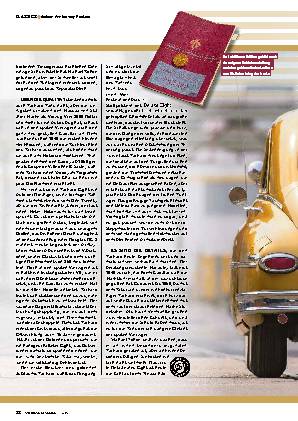 Golden Anniversary Packard