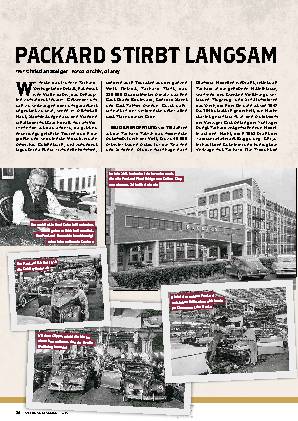Packard Plant