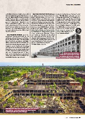 Packard Plant