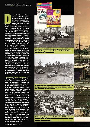 North Wilkesboro Geisterspeedway