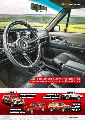 Jeep Cherokee 4.0 Limited