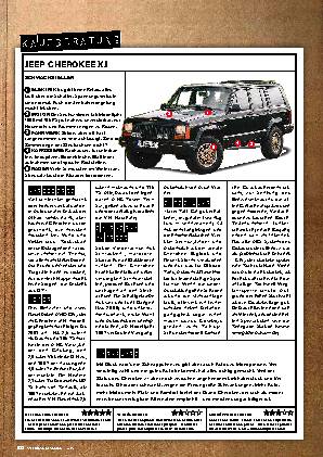 Jeep Cherokee 4.0 Limited