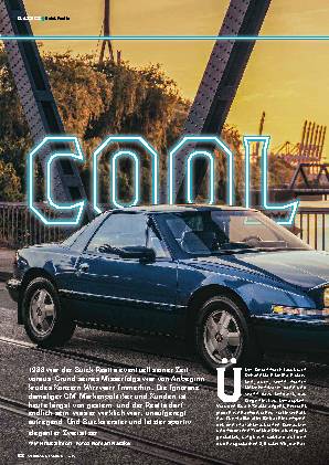 Buick Reatta