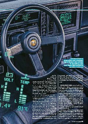 Buick Reatta