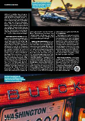 Buick Reatta