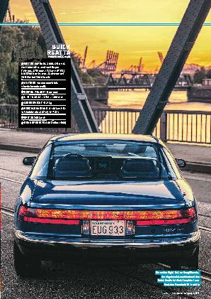 Buick Reatta