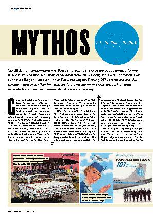 Mythos Panam