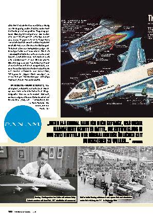 Mythos Panam