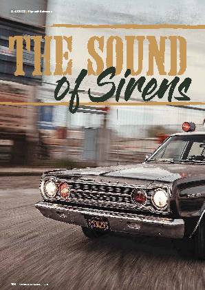 Plymouth Belvedere