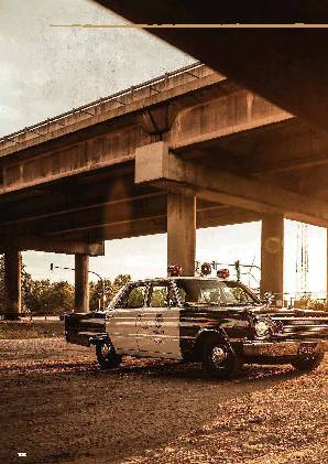 Plymouth Belvedere