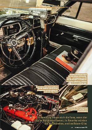 Plymouth Belvedere