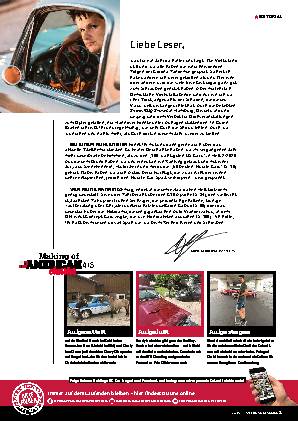 Editorial