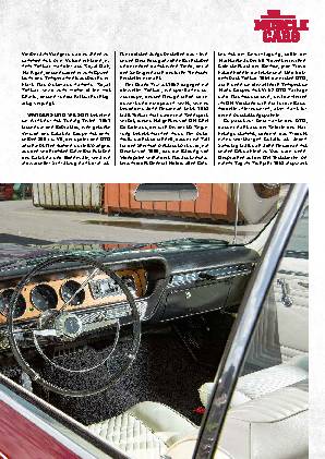 Die 50 besten Muscle Cars (Pontiac GTO, 1965)