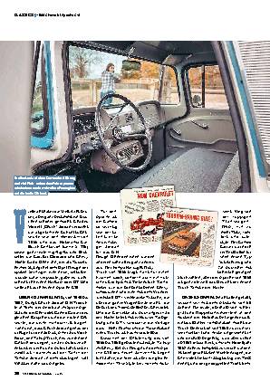 1960 Chevrolet Apache C10
