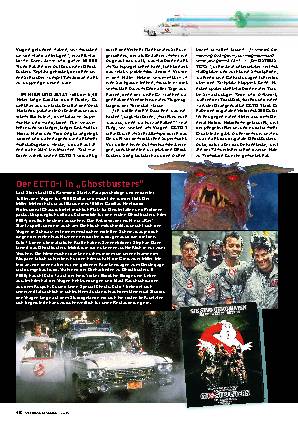 ECTO-1-Nachbau