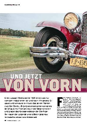1929 Cord L-29