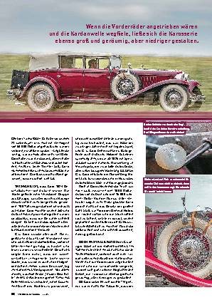 1929 Cord L-29