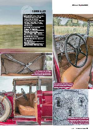 1929 Cord L-29
