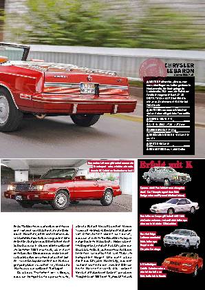 Chrysler LeBaron