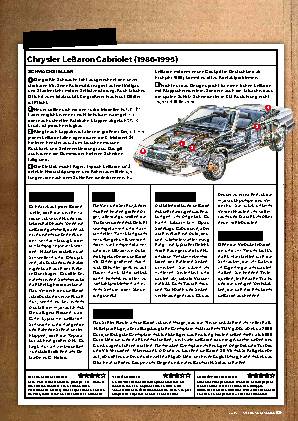 Chrysler LeBaron