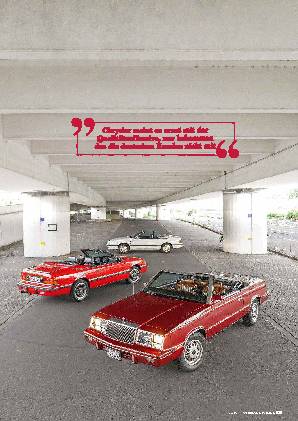 Chrysler LeBaron