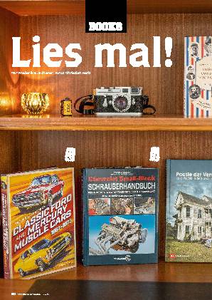 Lies mal!